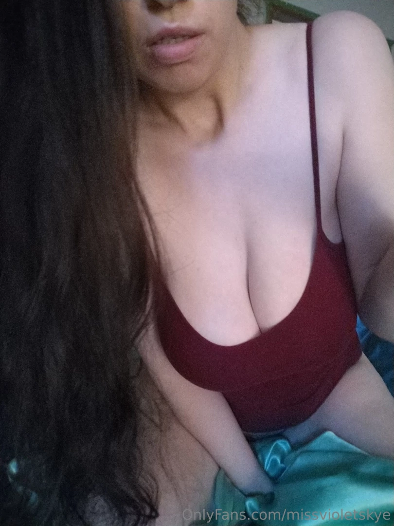 Missvioletskye part 110 