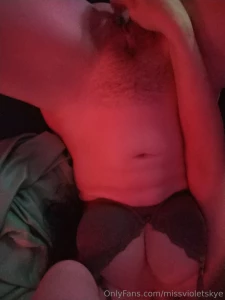 Missvioletskye part 114