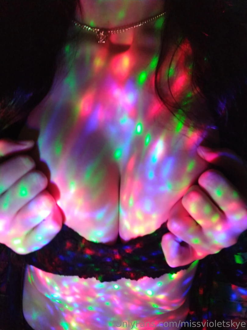 Missvioletskye part 127 