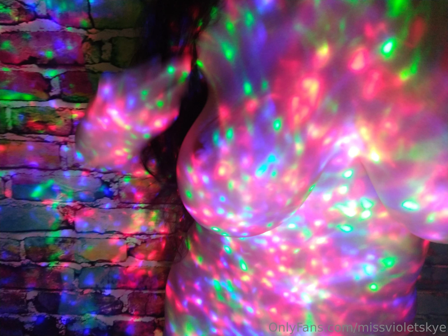 Missvioletskye part 130 