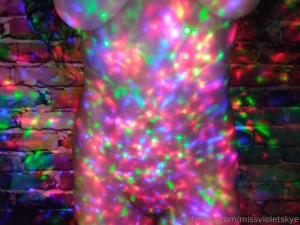 Missvioletskye part 132