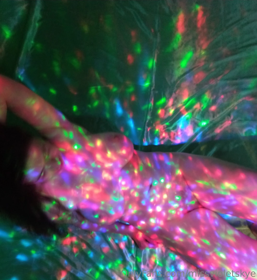 Missvioletskye part 148 