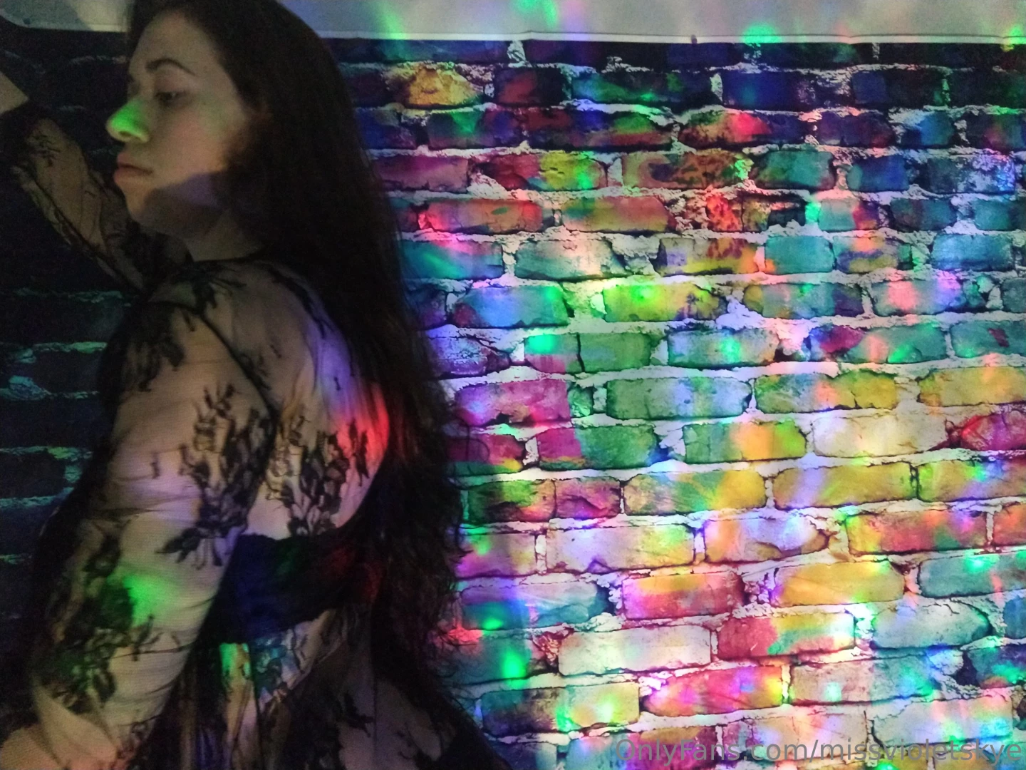 Missvioletskye part 136 