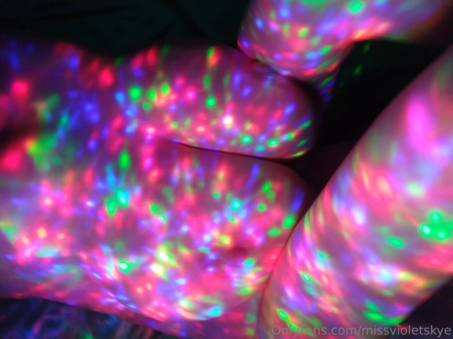 Missvioletskye part 135 