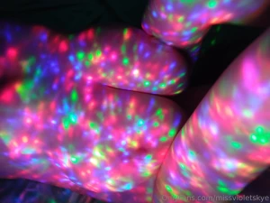 Missvioletskye part 135