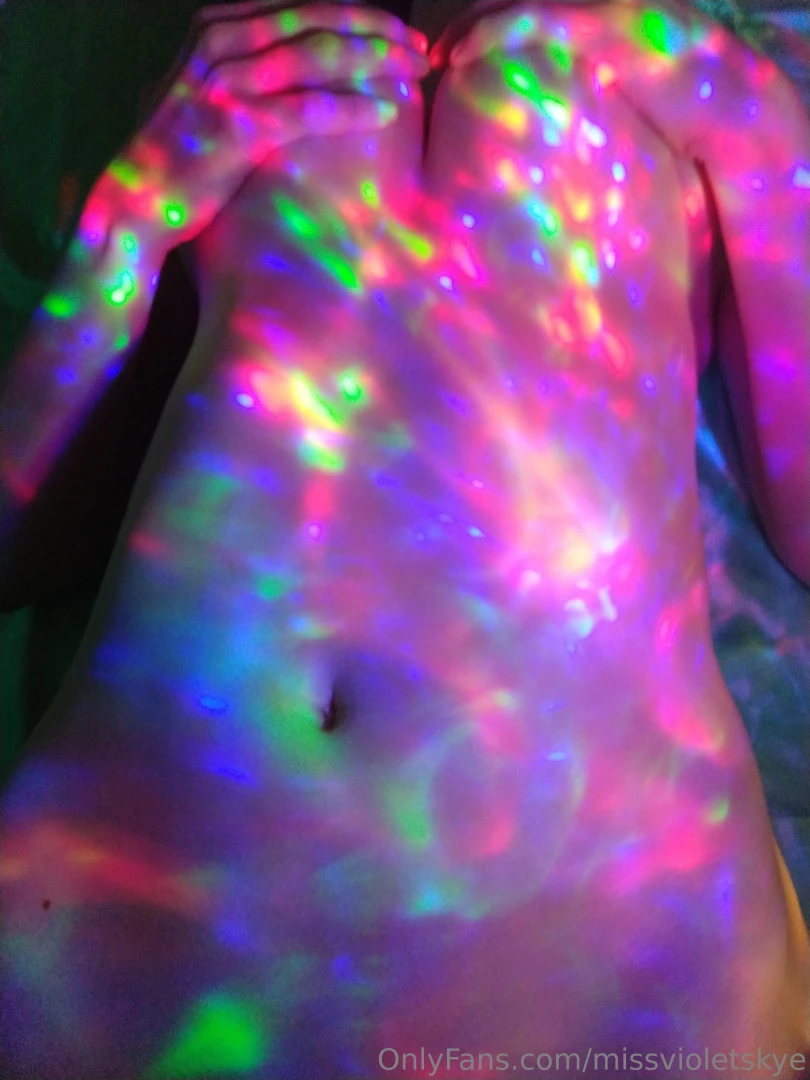 Missvioletskye part 137 