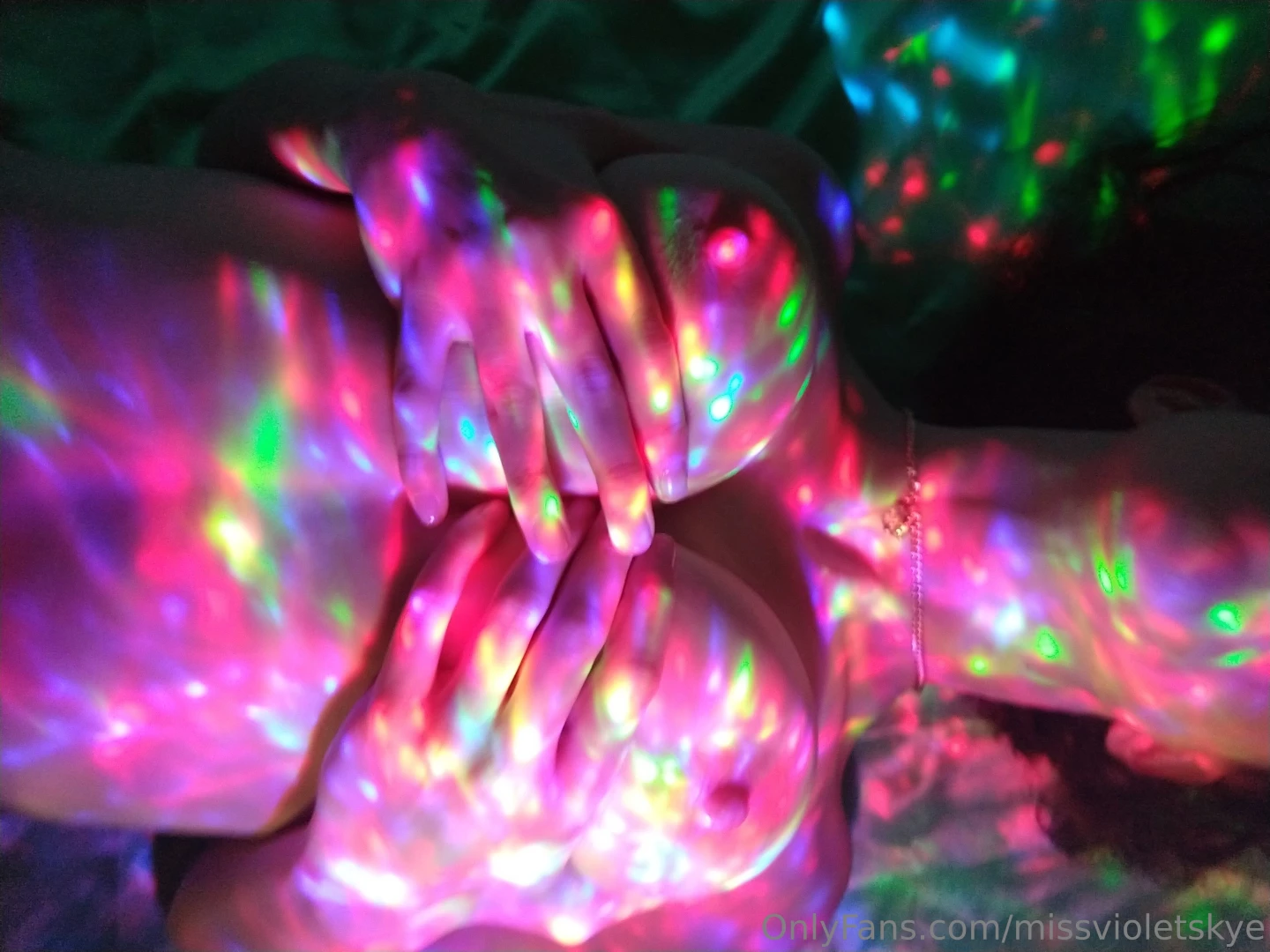 Missvioletskye part 140 