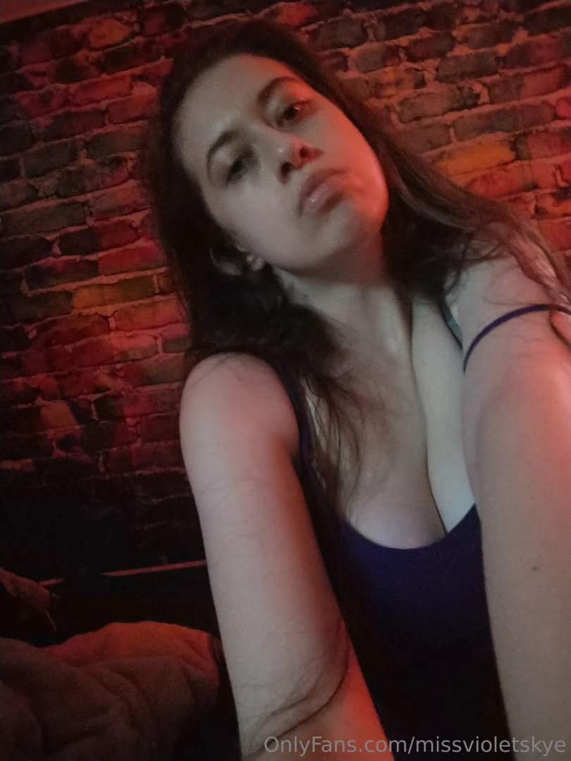 Missvioletskye part 153 