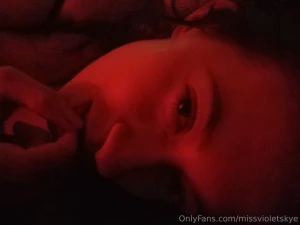 Missvioletskye part 145