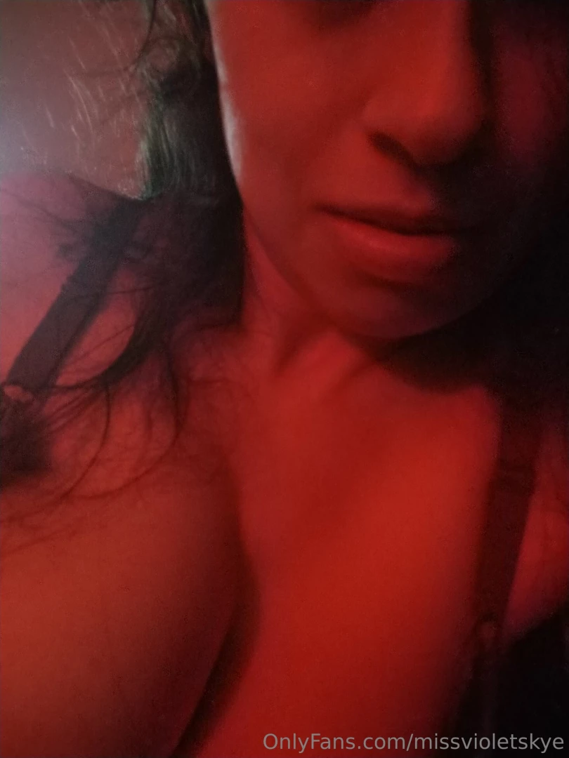 Missvioletskye part 154 