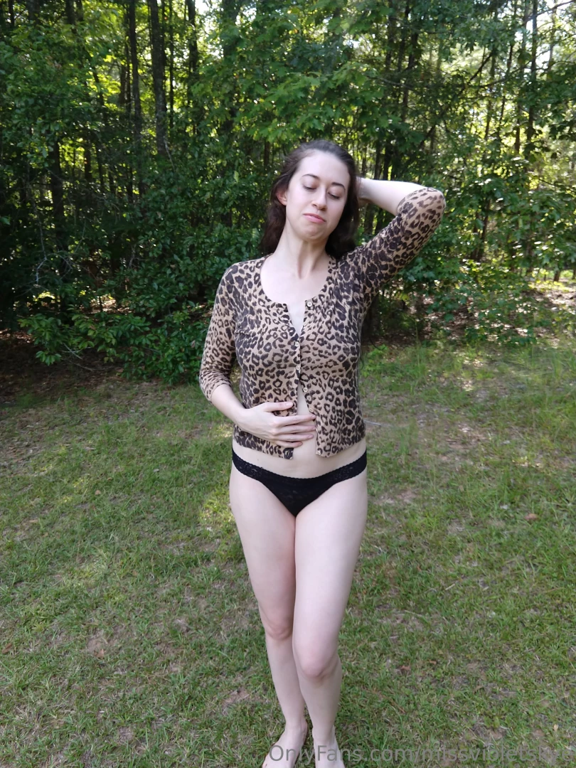 Missvioletskye part 156 