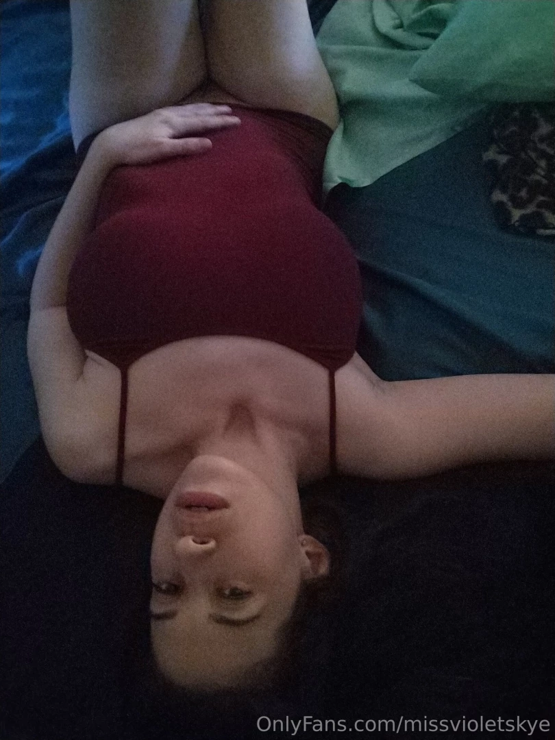 Missvioletskye part 163 