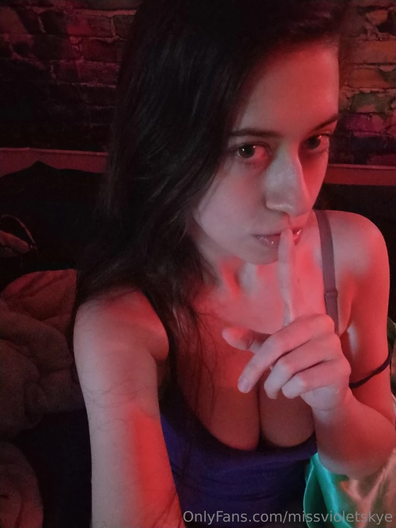 Missvioletskye part 177 