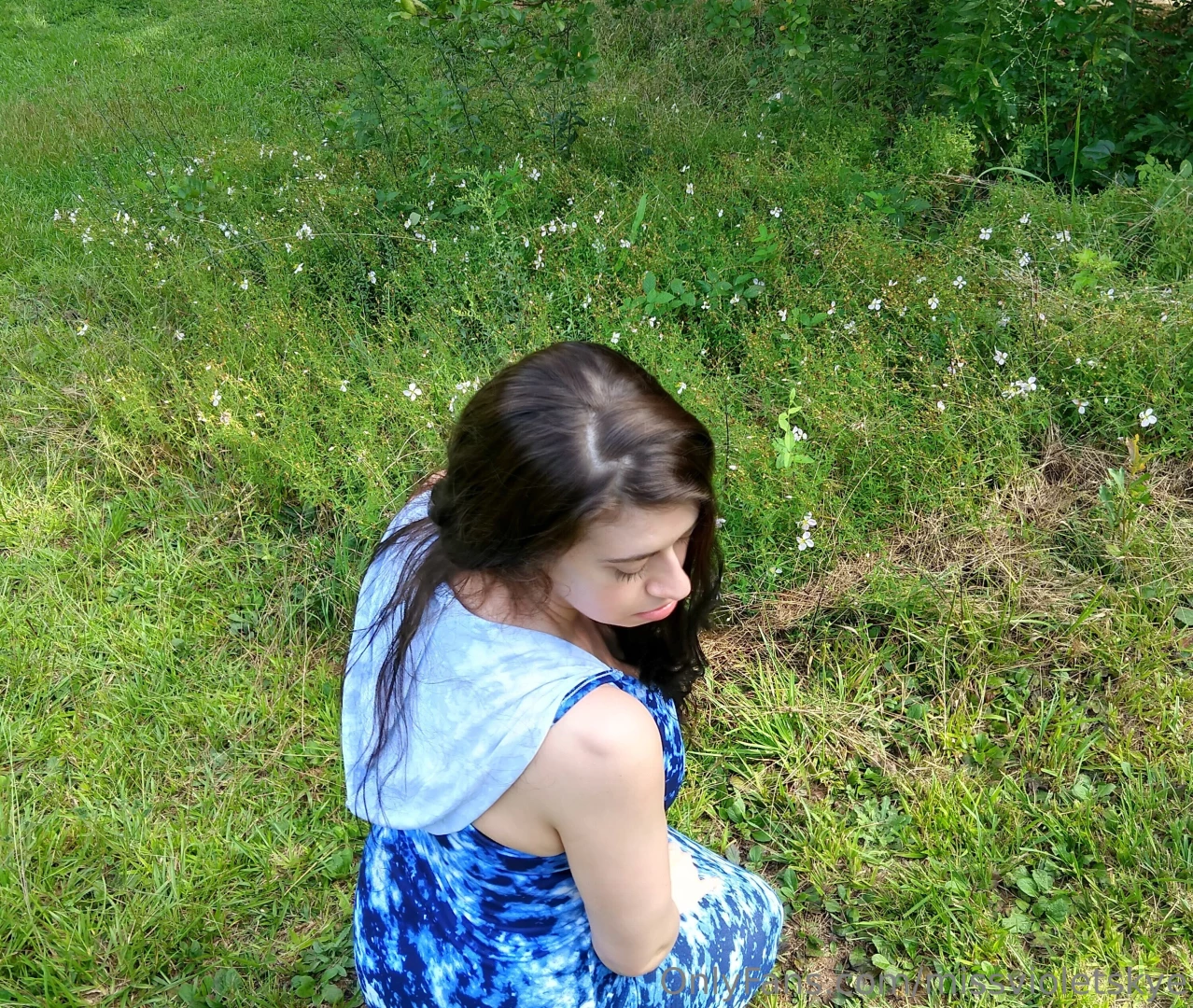 Missvioletskye part 175 