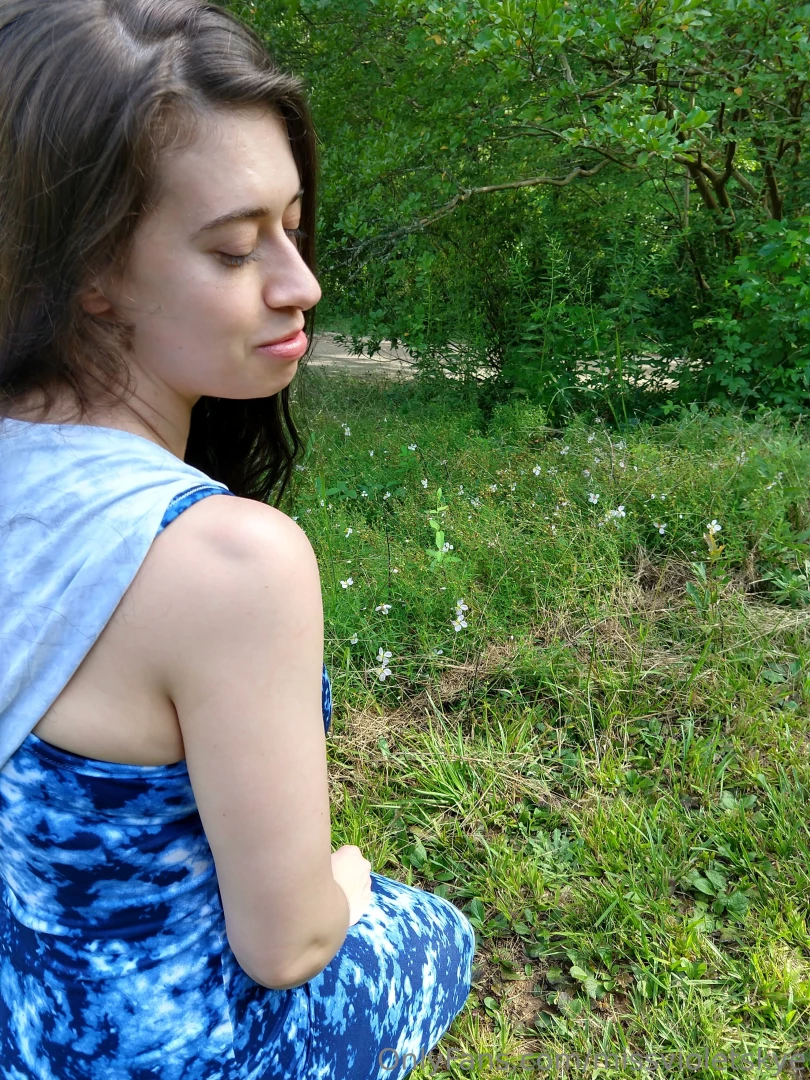 Missvioletskye part 171 