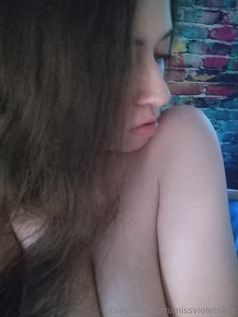 Missvioletskye part 195 