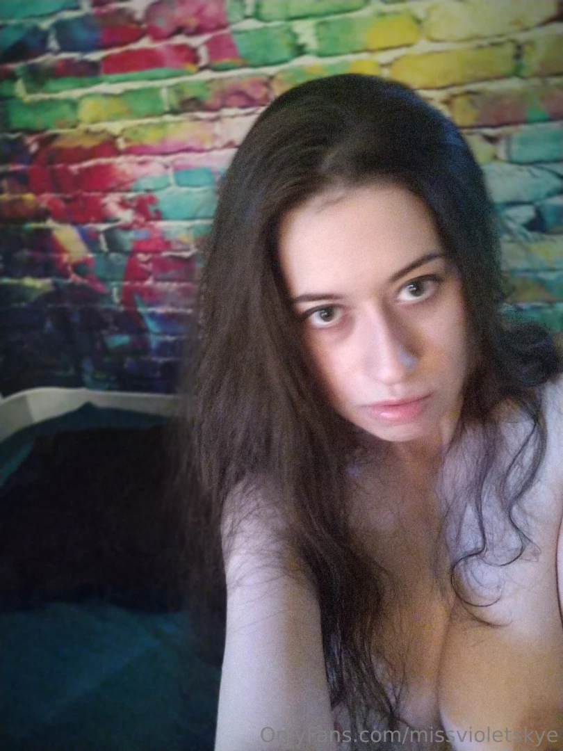 Missvioletskye part 200 