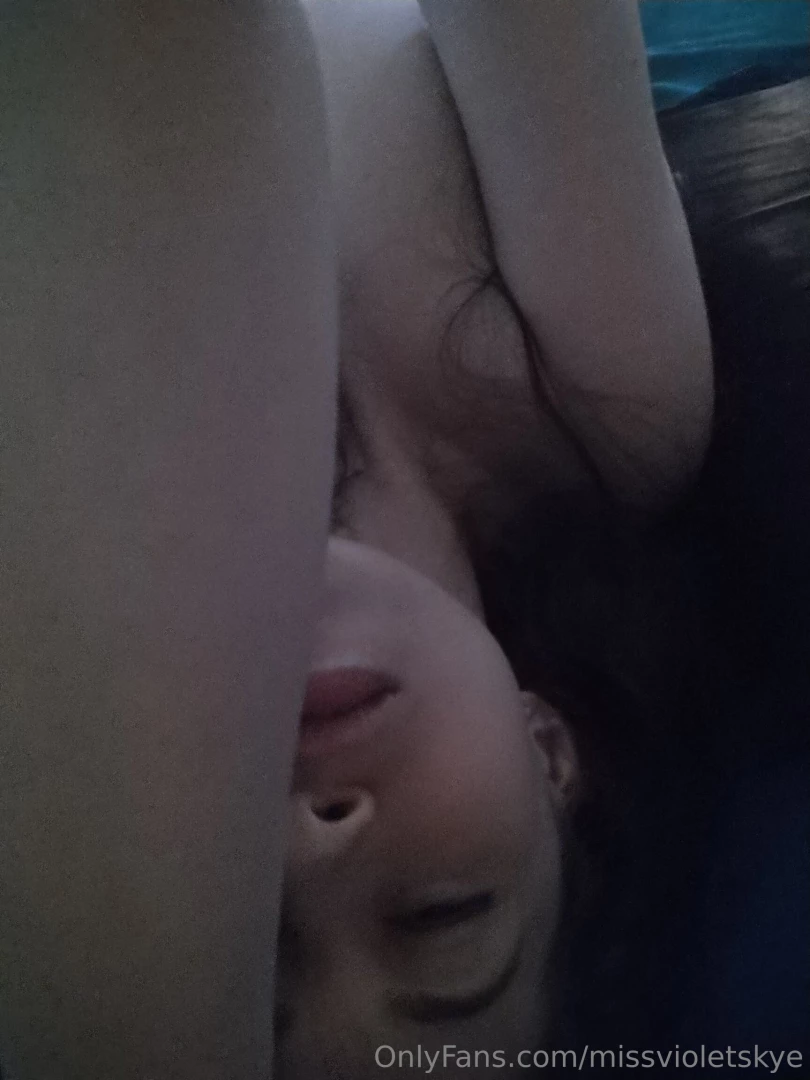 Missvioletskye part 199 