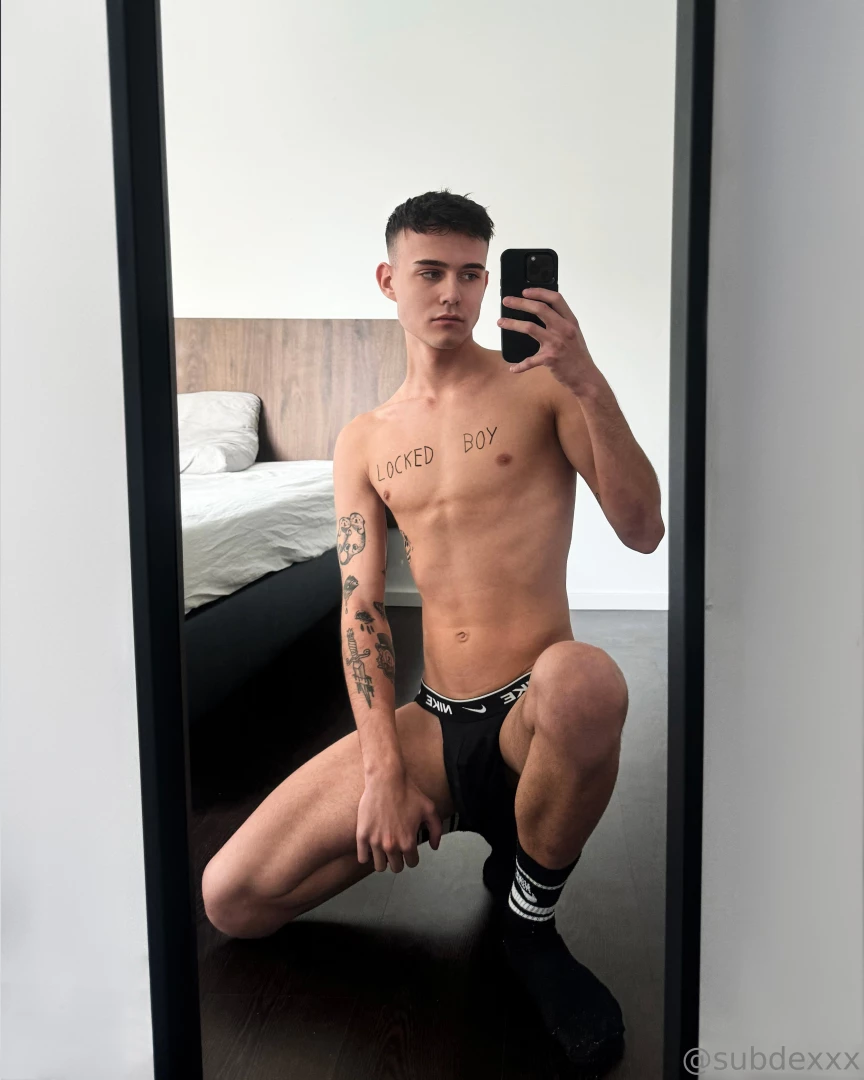 I think you get the message 