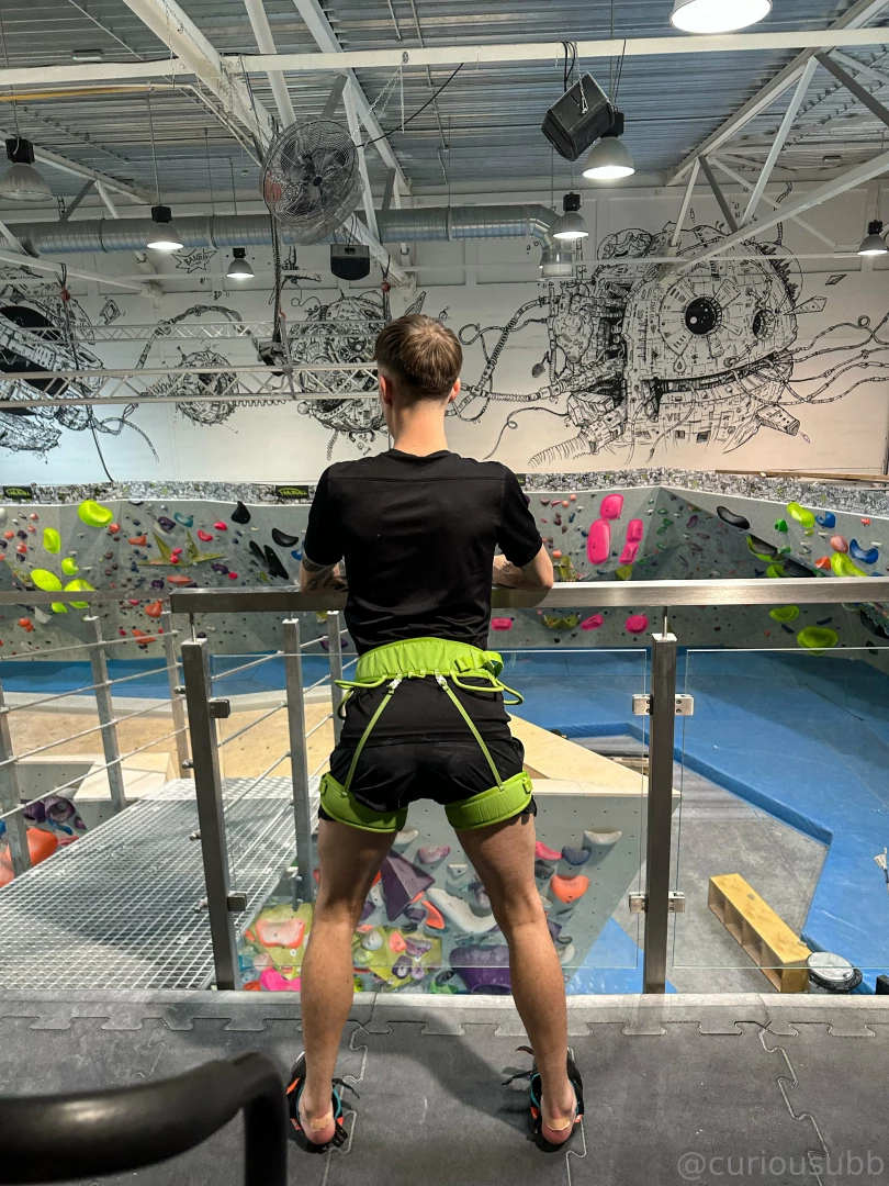 Would be nice to fuck here 