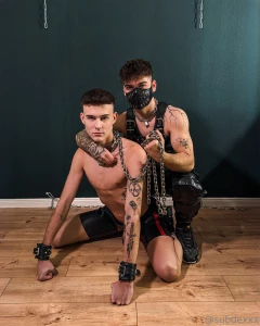 First collab of the month is ready and it will leave you more than part 1