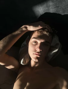 I hope one day you ll hit me just like the sun today morning