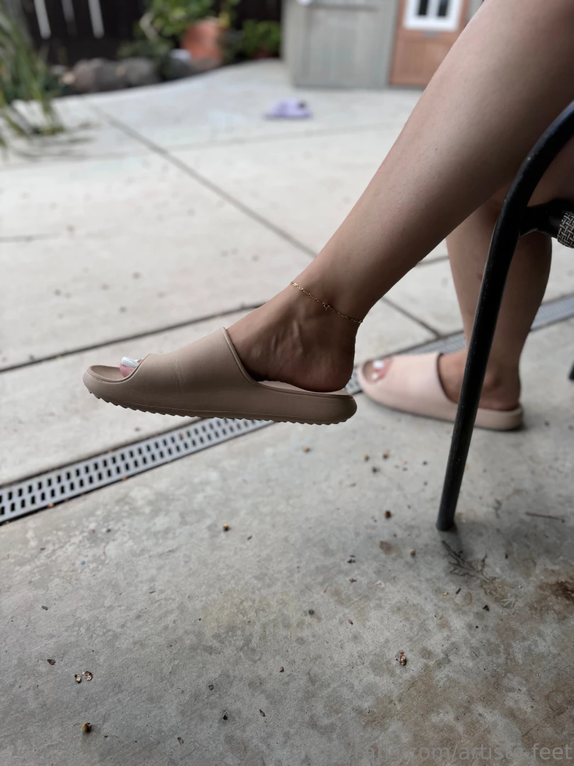 Artistefeet part 5 