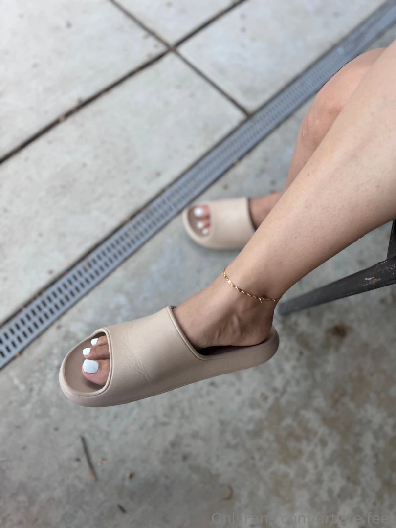 Artistefeet part 4 