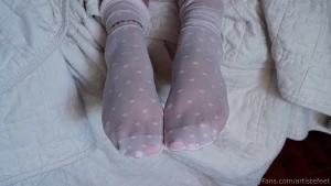Artistefeet part 12