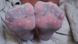 Artistefeet part 8