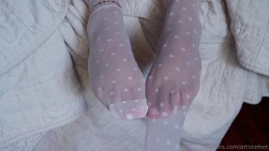 Artistefeet part 11