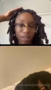 15 min live 5k twerk party of tia and i sorry about the audio part 1