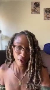 My 6k live twerk party on ig for those that missed it