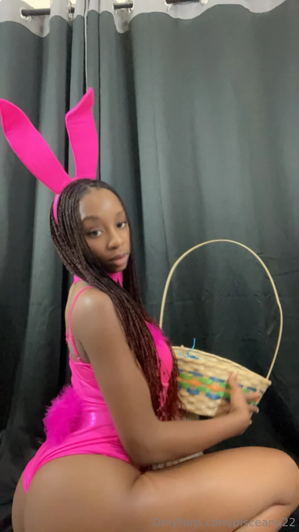 Happy easter everyone part 62 