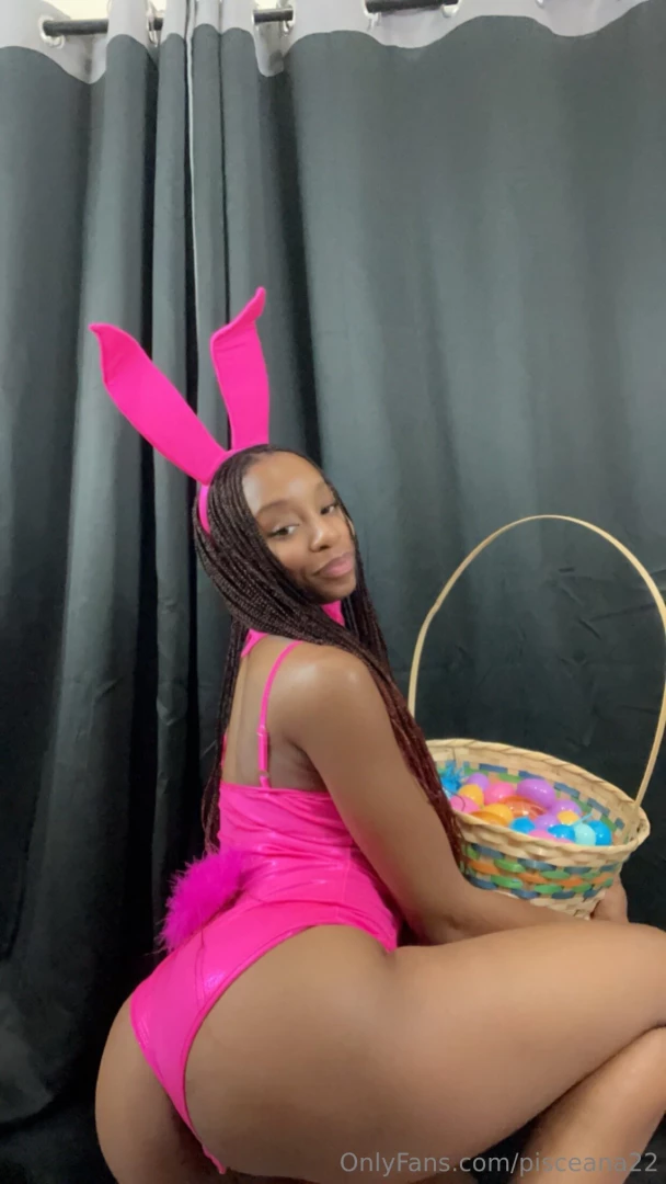 Happy easter everyone part 71 