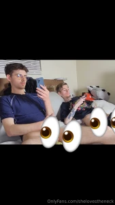 Y all ready for a new better video with the homie we both watching