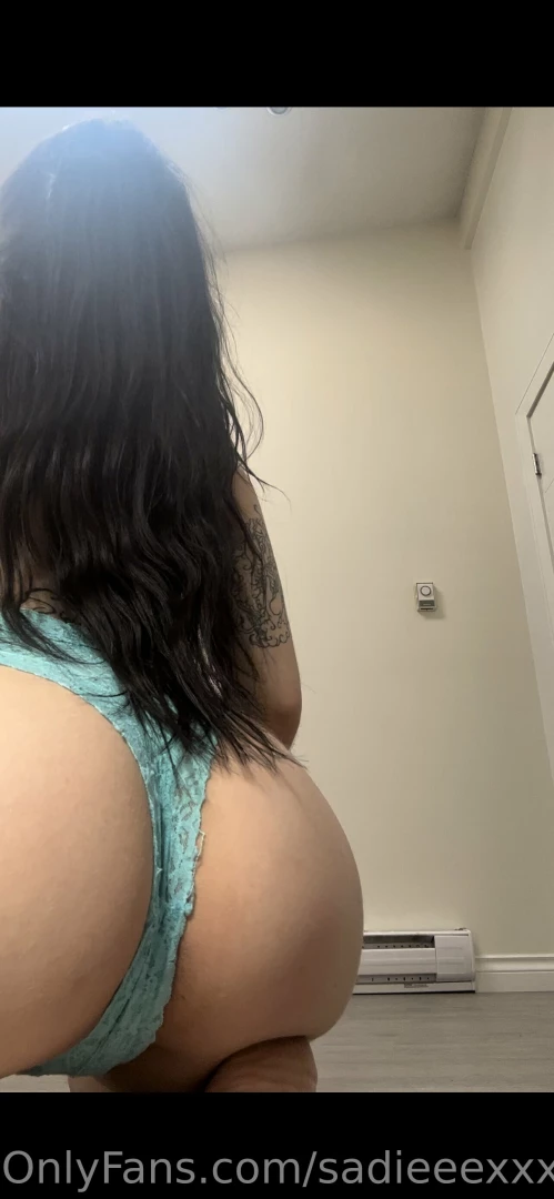 Sadieeexxx part 5 