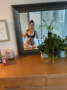 Do not want to get out of bed today part 1