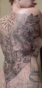 Got this almost finished for my birthday