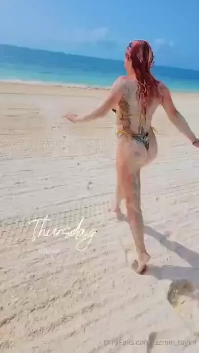 Take me back to the beach part 16 