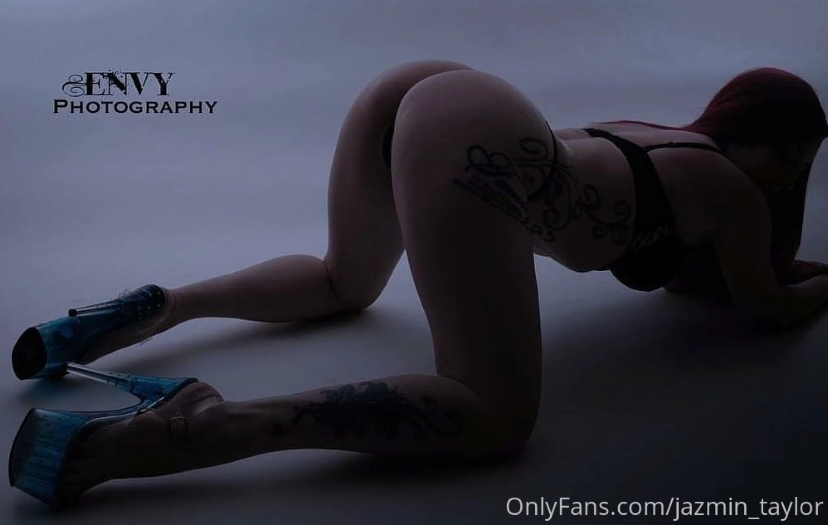 Ill bend over for you anytime part 1 