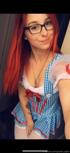 Go check out this hottie redhead_hayls https onlyfans com action t