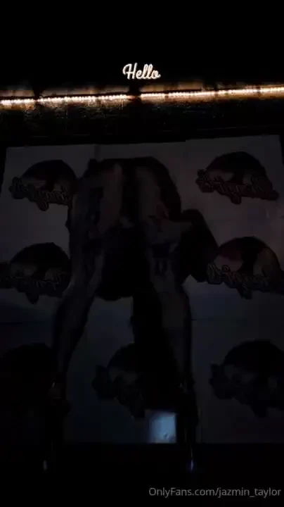 Jazmin-taylor part 42 