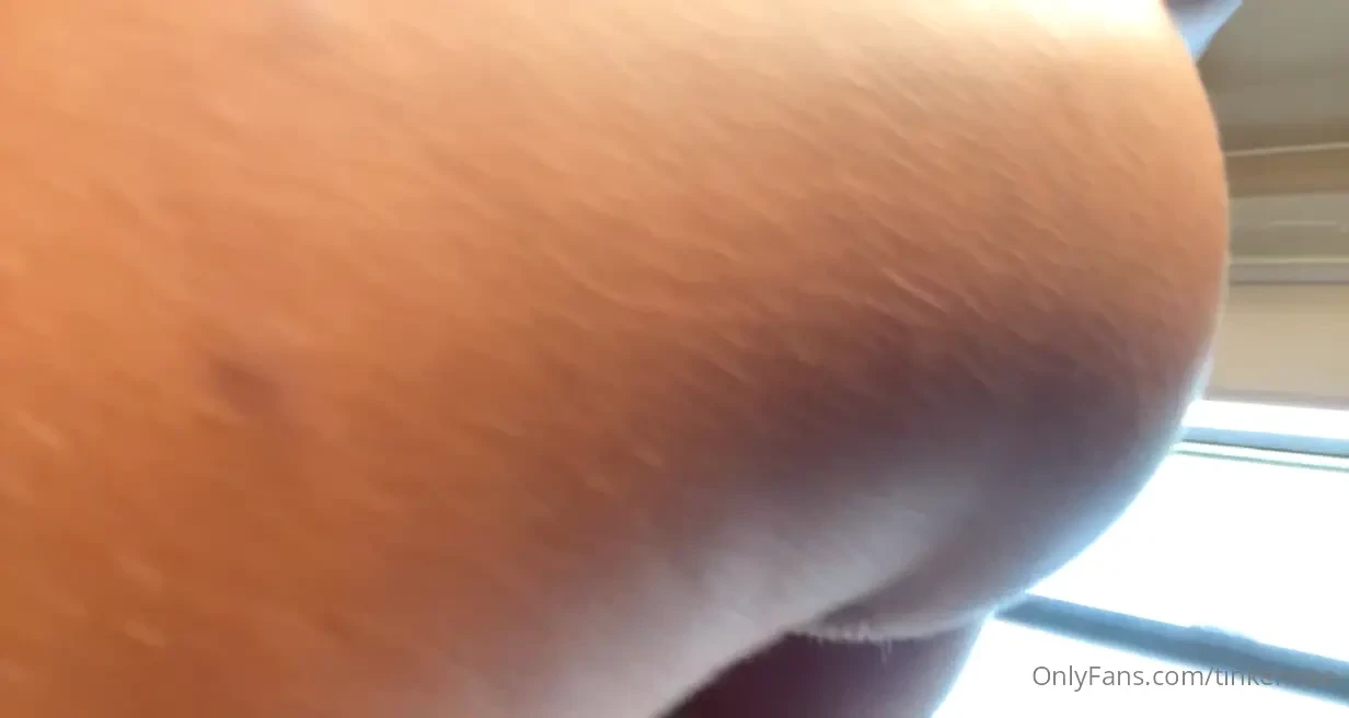 Imagine when i get thick 