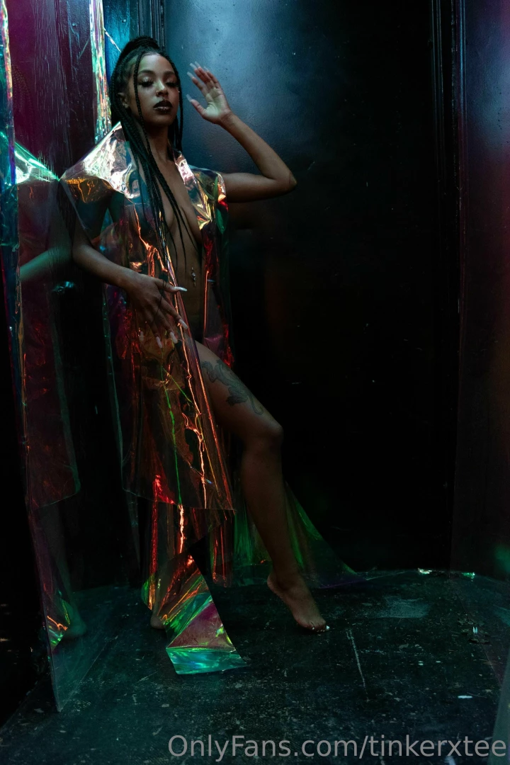 Ya favorite model part 4 
