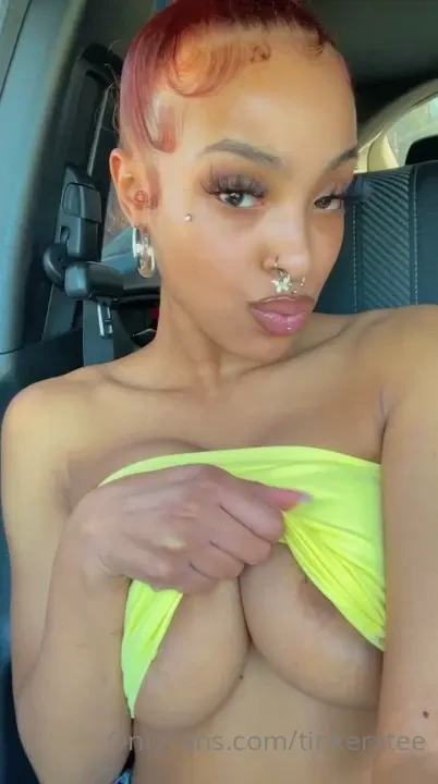Would you cum on my face or my boobs 