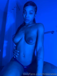 They needa cast me for the next avatar