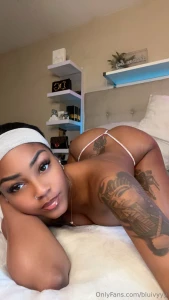 I hope u like backshots