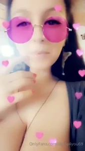 Dolce4you69 part 137