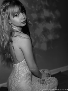 Gothiccowgirl part 36